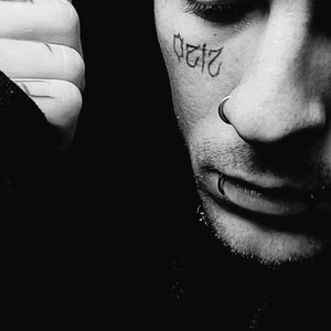 Stay Away (Explicit)