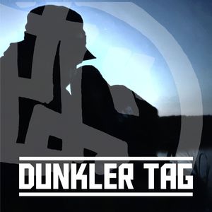 Dunkler Tag