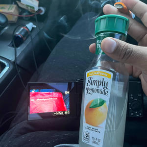 Too high (feat. TRP!) (Explicit)