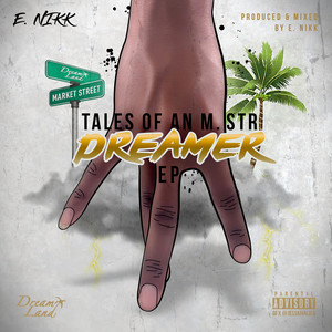 Tales of an M. Street Dreamer - EP (Explicit)