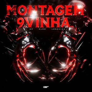 Montagem 9Vinha (Ultra Slowed) (Explicit)