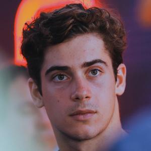 El Regreso (Canción Franco Colapinto Fórmula 1)