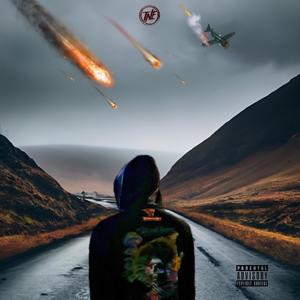 WAR (feat. Papi Lo) (Explicit)