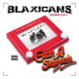 Etch a Sketch (Explicit)