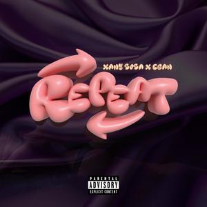 REPEAT (feat. Egan) (Explicit)