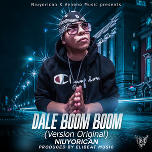 Dale Boom Boom (Version Original)
