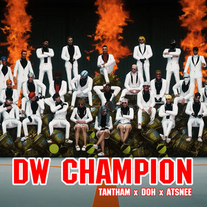 DW champion (Explicit)