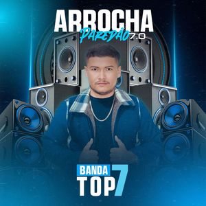 Arrocha Paredão 7.0