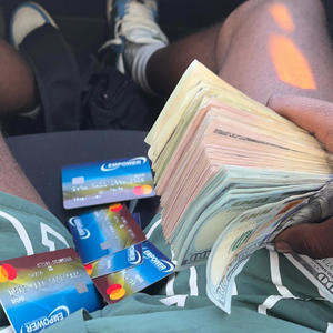 Trip (feat. Waldo600) (Explicit)