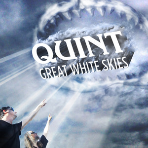 Great White Skies