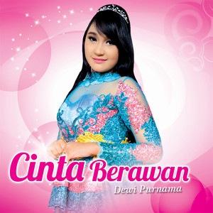 Cinta Berawan