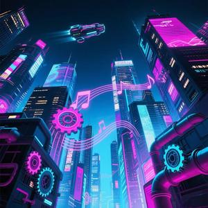 时代进行曲 (3d环绕音)