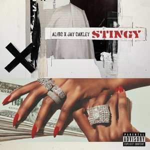 Stingy (Explicit)