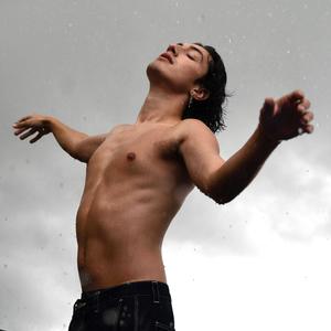 THE LIGHT (ISOLATED VOCALS)