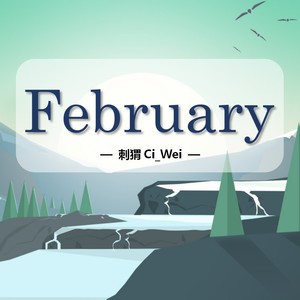 February