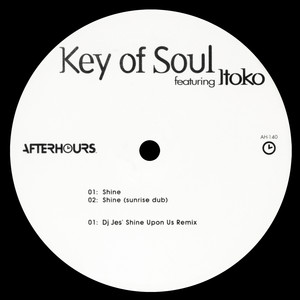 Shine (DJ Jes' Shine Upon Us Remix)
