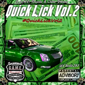 Late Night Ridin (Explicit)