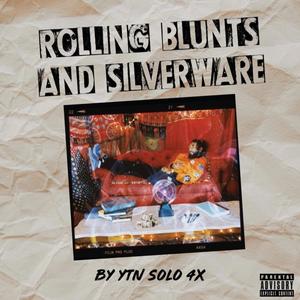 Rollin Bluntz & Silverware EP (Explicit)