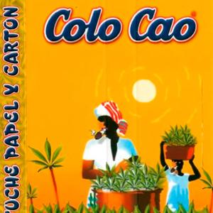 COLOCAO (feat. PXXR GVNG)