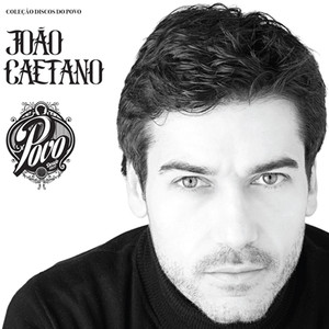 Discos do Povo, Vol. 21 (João Caetano)