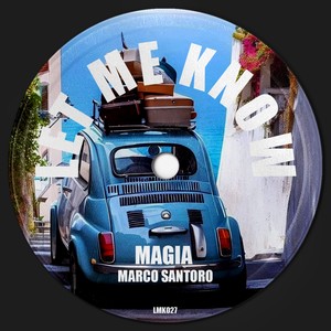 Magia (Extended Mix)