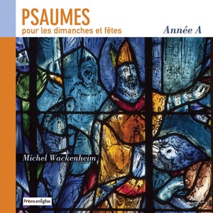 Psaume 95 - Rendez au Seigneur, la gloire et la puissance (29e dimanche du temps ordinaire, année A)