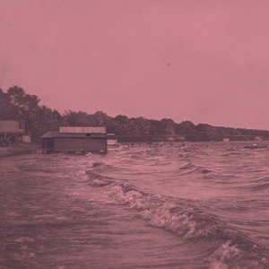 The Good Side of Somewhere