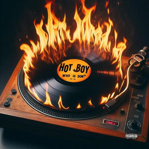 hot boy (feat. mellyx413)