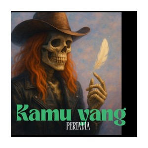 Kamu yang Pertama
