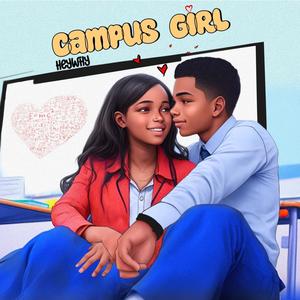 Campus Girl