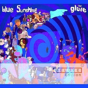 Blue Sunshine - Deluxe Edition