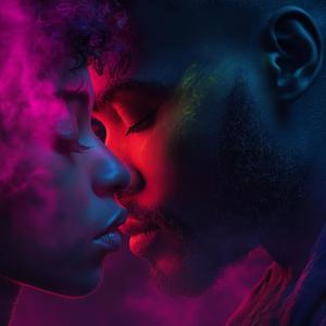 Luz do Meu Ritmo – Romantic Kizomba 2025 (Explicit)