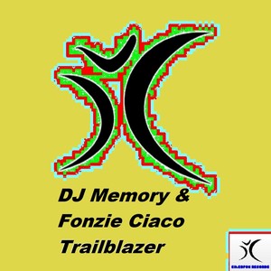 Trailblazer (Fon21 Radio Edit)