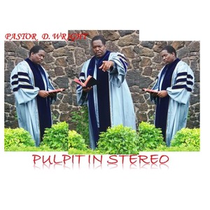 Pulpit in Stereo