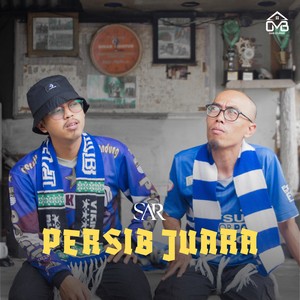 PERSIB JUARA