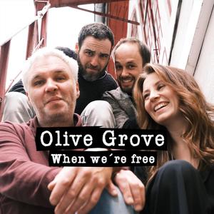 When We’re Free (Single Version)