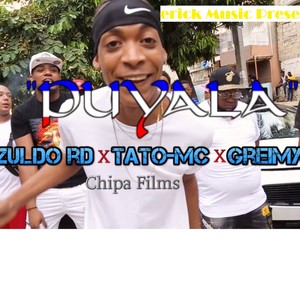 Puyala (Erlin Conciente x Tato Mc x Zuldo Cartiel)