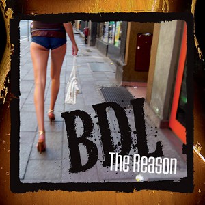 She's the Reason(I Love to Play the Blues)