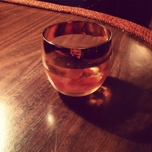 Old Fashioned