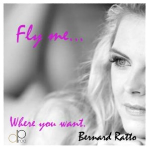 Fly Me... Where You Want