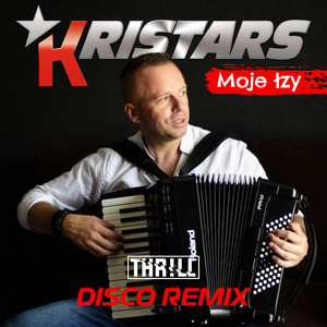 Moje Łzy (Thr!ll Disco Remix)