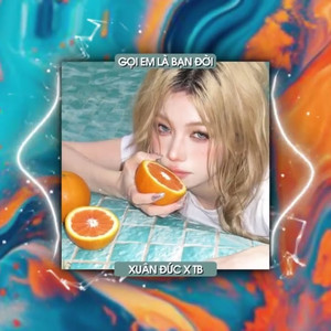 Gọi Em Là Bạn Đời (TB Remix)