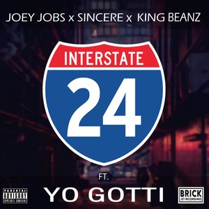 Interstate 24 (Explicit)