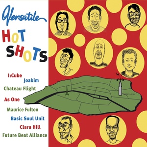 Versatile Hot Shots