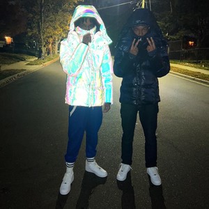 No time (feat. Prod. Elvis Beatz & FlossyDraco) (Explicit)