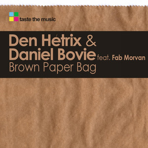 Brown Paper Bag