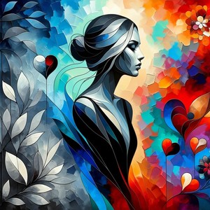 请你放过我 (伴奏)