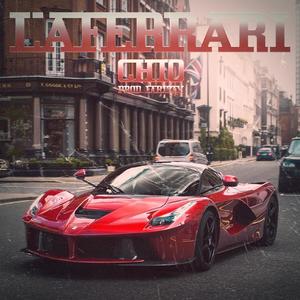 LaFerrari (Explicit)