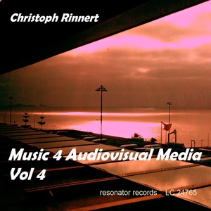 Music 4 Audiovisual Media, Vol.4