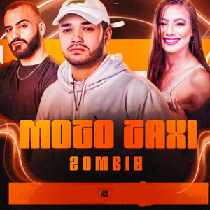 Moto Taxi Zombie (Explicit)